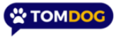 Logo TOMDOG Toilettage
